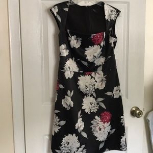 WHBM Dress